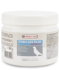 Form-Mix Plus Powder 350 grams